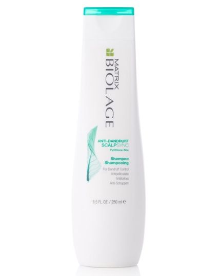 Matrix Anti-Dandruff Scalpsync Shampoo