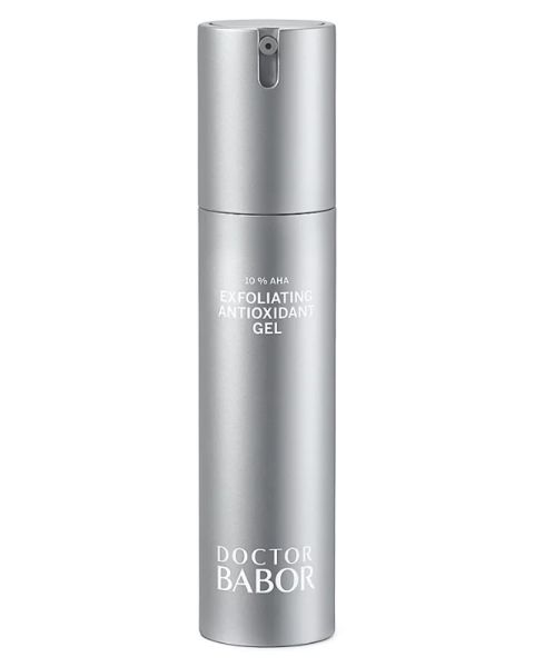 Doctor Babor Resurface Exfoliating Antioxidant Gel Doctor Babor Resurface Exfoliating Antioxidant Gel
