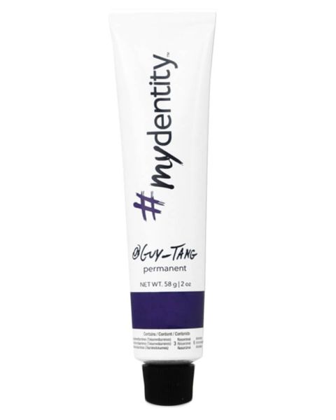 Guy Tang #mydentity Permanent - Natural Ice 4NI Guy Tang #mydentity Permanent - Natural Ice 4NI