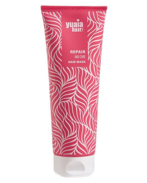 Yuaia Haircare Repair and Care Hair Mask Yuaia Haircare Repair and Care Hair Mask