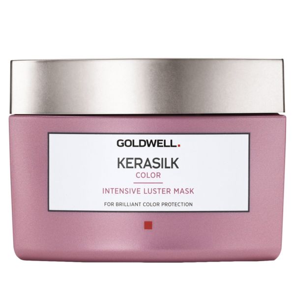 Goldwell Kerasilk Color Intensive Luster Mask