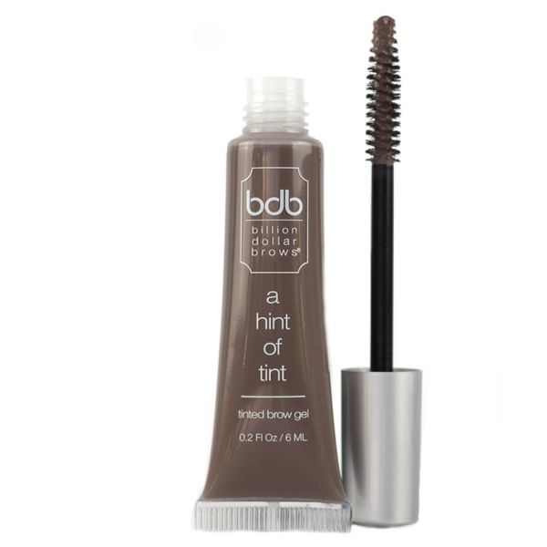 Billion Dollar Brows A Hint Of Tint - Taupe (U) Billion Dollar Brows A Hint Of Tint - Taupe (U)