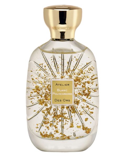 Atelier Des Ors Blanc Polychrome EDP Atelier Des Ors Blanc Polychrome EDP