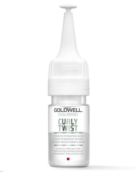 Goldwell Curly Twist Intensive Hydrating Serum (U) Goldwell Curly Twist Intensive Hydrating Serum (U)