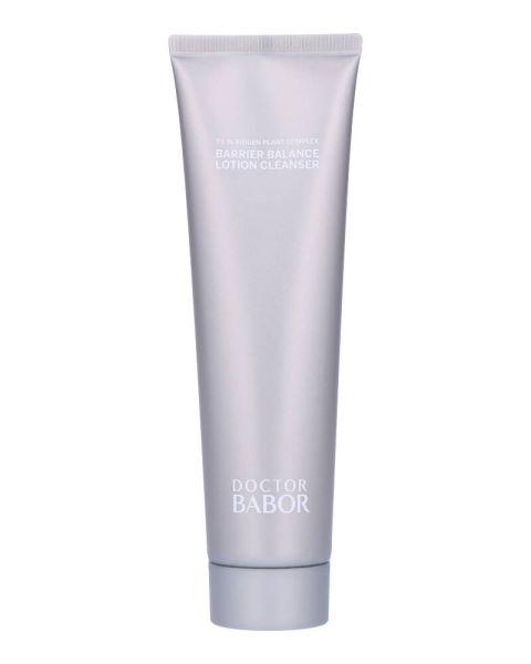 Doctor Babor Barrier Balance Lotion Cleanser Doctor Babor Barrier Balance Lotion Cleanser