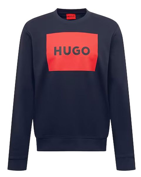 Hugo Boss Duragol222 Sweatshirt Navy M
