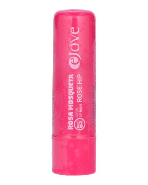 Ejove Rose Hip Lip Balm SPF20 Ejove Rose Hip Lip Balm SPF20