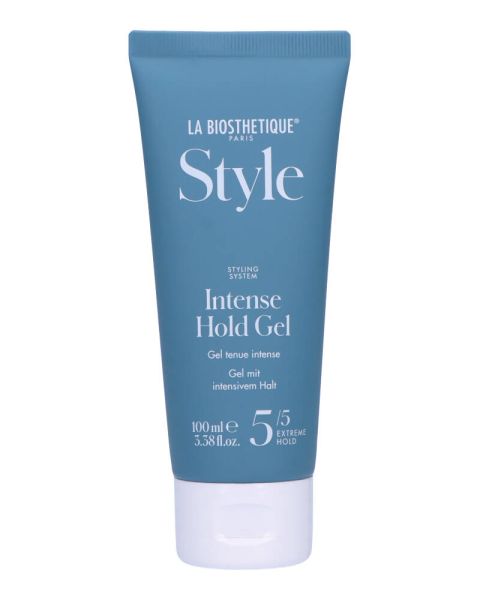 La Biosthetique Intense Hold Gel La Biosthetique Intense Hold Gel