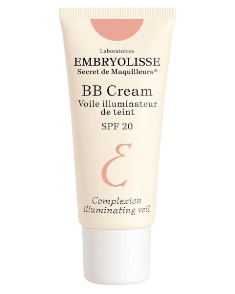 Embryolisse BB Cream SPF 20 (U)