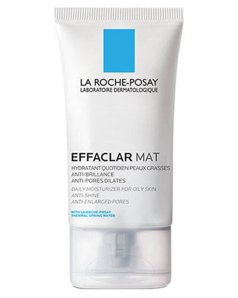 La Roche-Posay Effaclar Mat Moisturizer