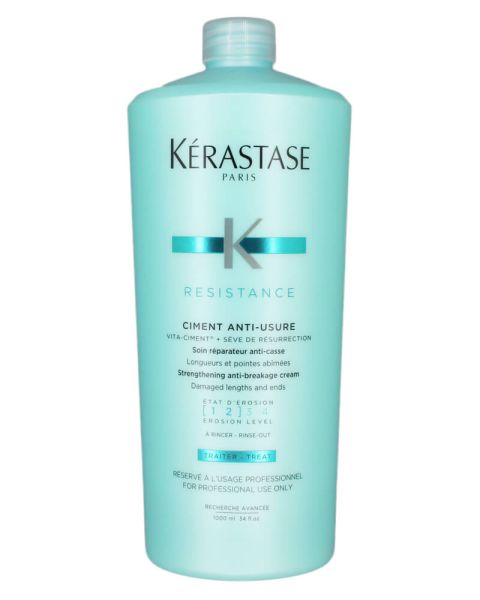 Kerastase Resistance Ciment Anti-Usure Kerastase Resistance Ciment Anti-Usure