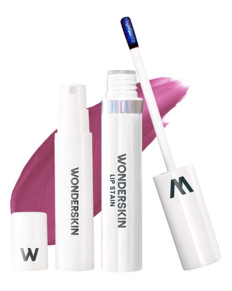Wonderskin Wonder Blading Lip Stain Kit Bella