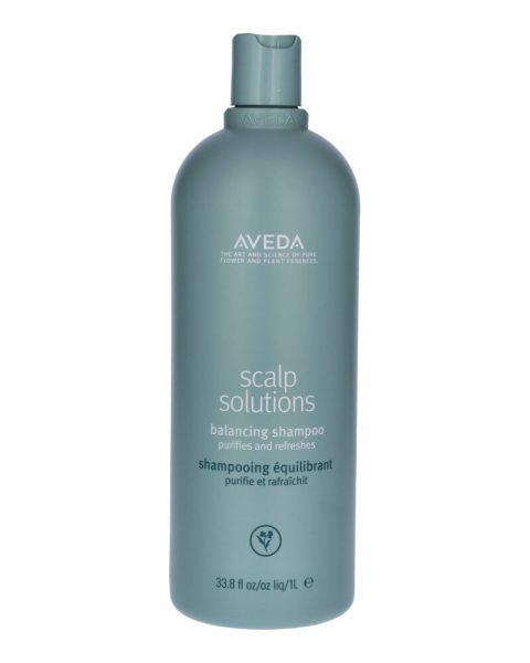 Aveda Scalp Solutions Balancing Shampoo