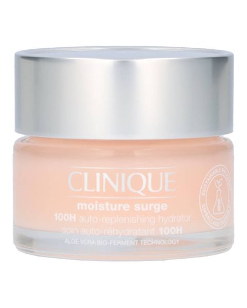 Clinique Moisture Surge 100H Auto-Replenishing Hydrator