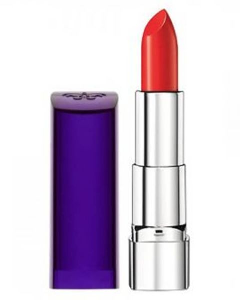 Rimmel Moisture Renew Lipstick - 660 In Love With Ginger Rimmel Moisture Renew Lipstick - 660 In Love With Ginger