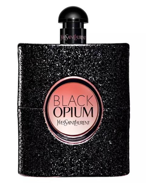 Yves Saint Laurent Black Opium EDP Limited Edition Yves Saint Laurent Black Opium EDP Limited Edition