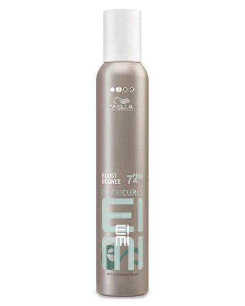 Wella EIMI Boost Bounce Nutricurls Wella EIMI Boost Bounce Nutricurls