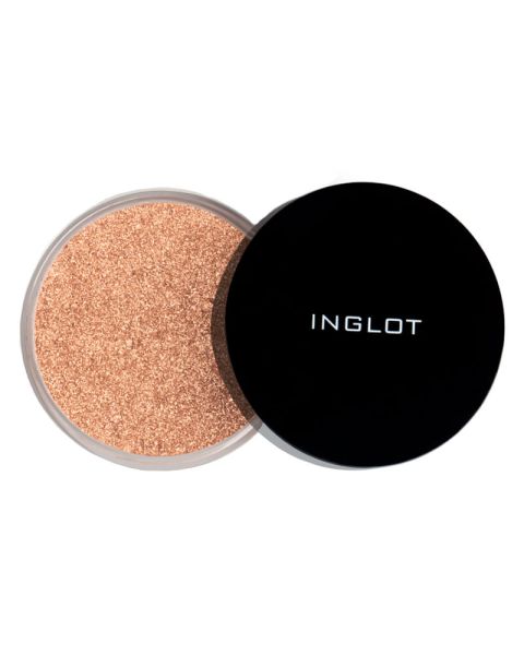 Inglot Sparkling Dust 02 Inglot Sparkling Dust 02