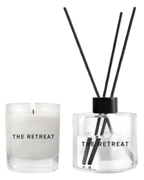 The Retreat - Retreat Into Scent