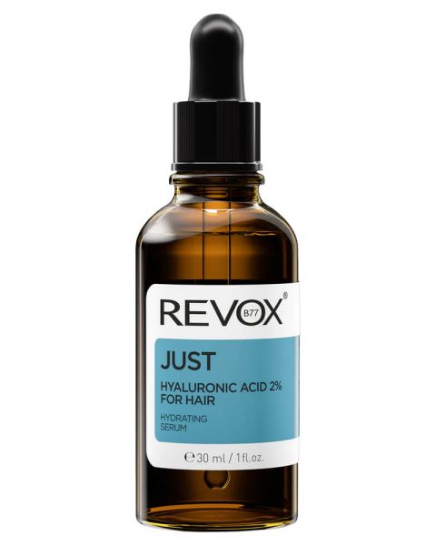 Revox JUST Hyaluronic Acid 2% for Hair Revox JUST Hyaluronic Acid 2% for Hair