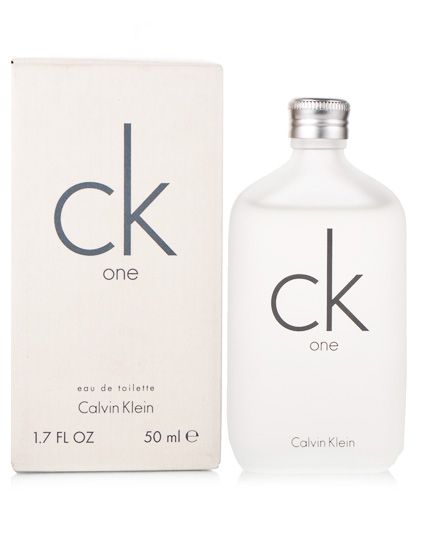 Calvin Klein CK One EDT
