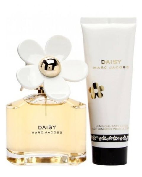 Marc Jacobs Daisy Gift Set EDT Marc Jacobs Daisy Gift Set EDT
