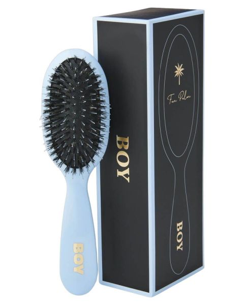 Fan Palm Hair Brush Boy Fan Palm Hair Brush Boy