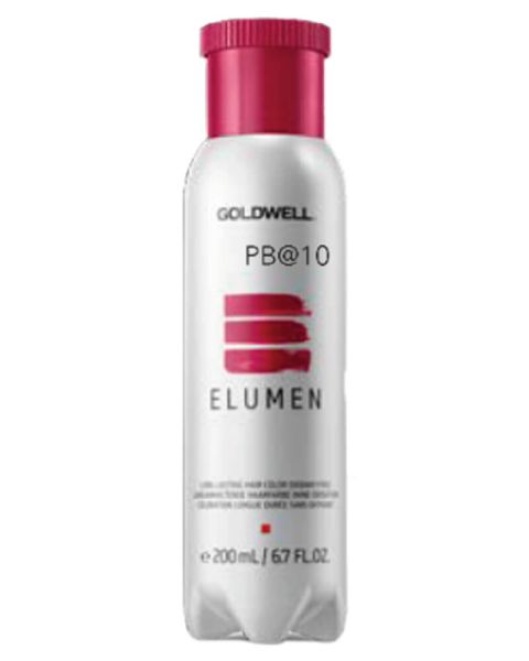 Goldwell Elumen PB@10