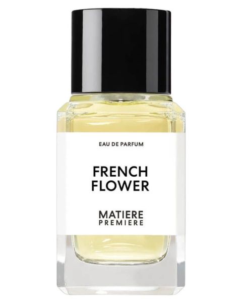 Matiere Premiere French Flower EDP