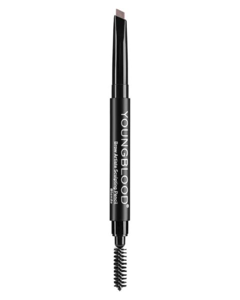 Youngblood Brow Artiste Sculpting Pencil - Blonde Youngblood Brow Artiste Sculpting Pencil - Blonde