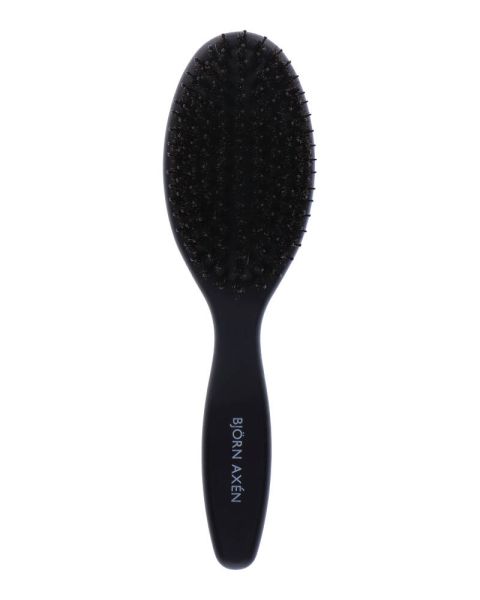 Björn Axén Gentle Detangling Brush For Normal And Thick Hair Björn Axén Gentle Detangling Brush For Normal And Thick Hair
