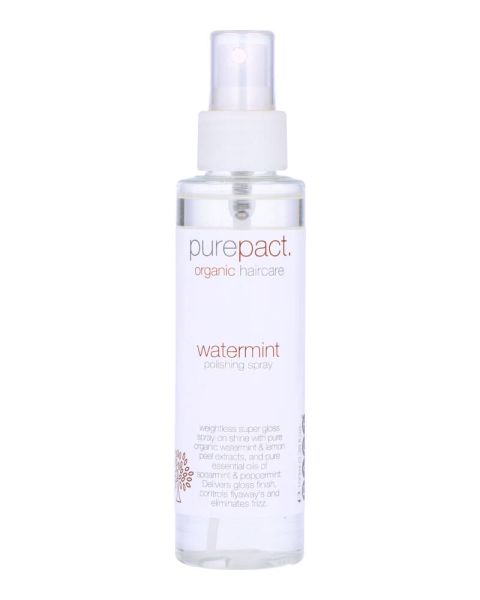 PurePact Watermint Polishing Spray (U)