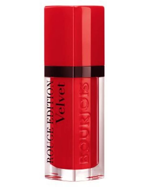 Bourjois Rouge Edition Velvet - 18 It´s Redding Men Bourjois Rouge Edition Velvet - 18 It´s Redding Men