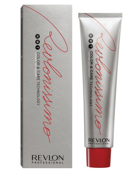 Revlon Revlonissimo NMT Creme-Gel Color 6.41 (UU) Revlon Revlonissimo NMT Creme-Gel Color 6.41 (UU)