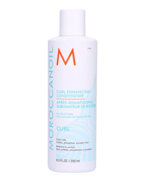 Moroccanoil Curl Enhancing Conditioner Moroccanoil Curl Enhancing Conditioner