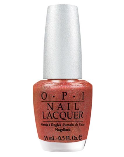 OPI 309 DS Opulence