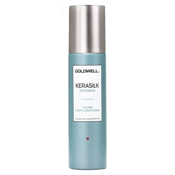 Goldwell Kerasilk Repower Volume Foam Conditioner (U)