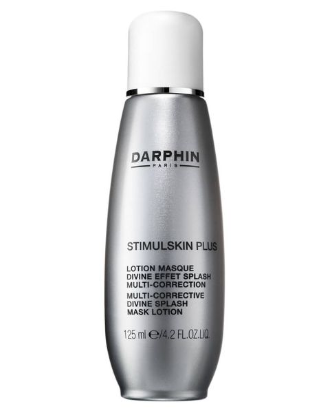 Darphin Stimulskin Plus Multi-corrective Divine Splash Mask Lotion Darphin Stimulskin Plus Multi-corrective Divine Splash Mask Lotion