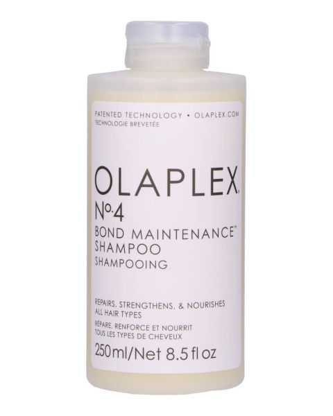 OLAPLEX Bond Maintenance Shampoo NO.4