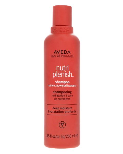 Aveda Nutri Plenish Shampoo Deep Moisture