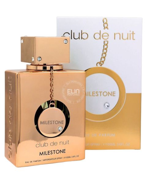 Armaf Club De Nuit Milestone EDP Armaf Club De Nuit Milestone EDP