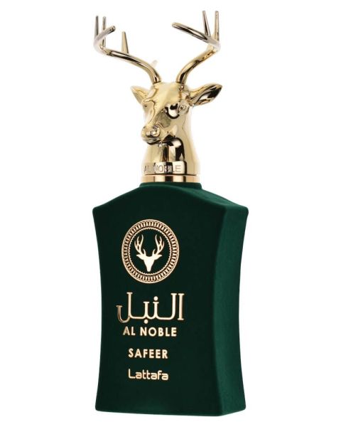 Lattafa Al Noble Safeer EDP Lattafa Al Noble Safeer EDP