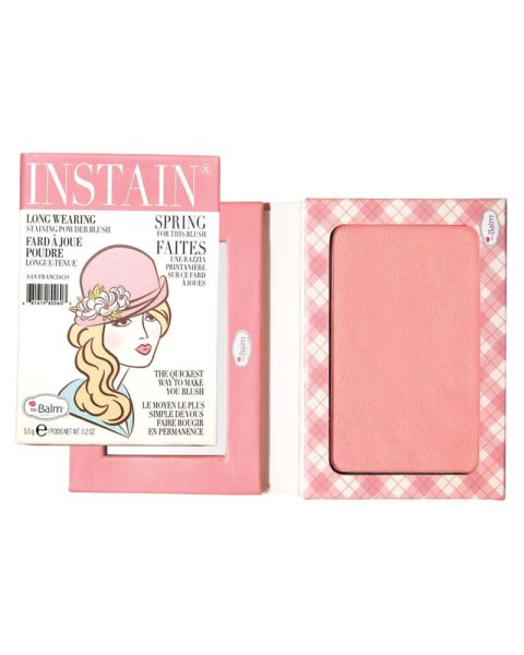 The Balm Instain - Argyle