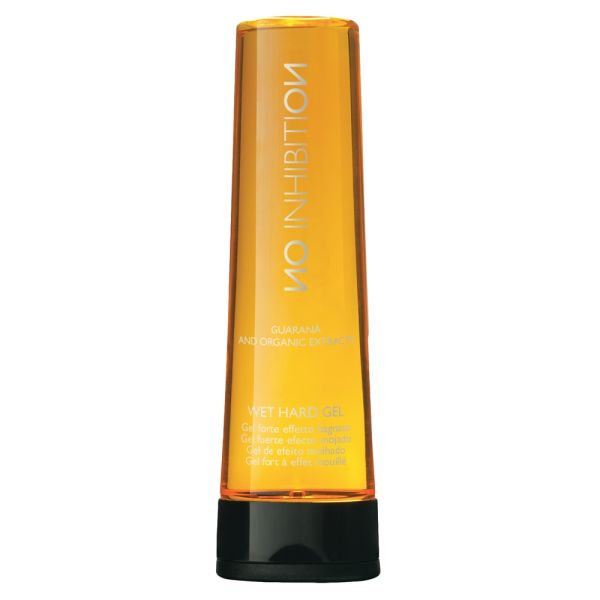 No Inhibition Wet Hard Gel No Inhibition Wet Hard Gel