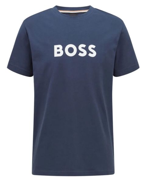 Hugo Boss T-Shirt RN UV Str. XL
