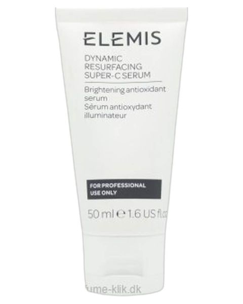 Elemis Dynamic Resurfacing Super C Serum