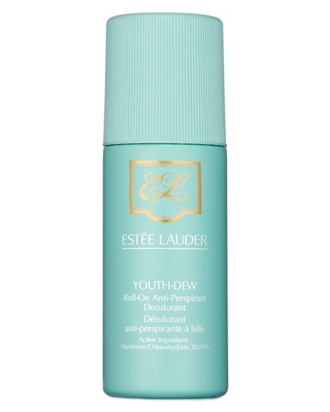 Estee Lauder Youth Dew Roll-On Deodorant