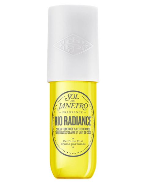 Sol De Janeiro Rio Radiance Perfume Mist