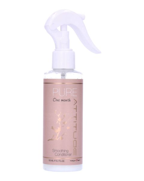 Trontveit Pure One Month Smoothing Conditioner ATTITUDE (U) Trontveit Pure One Month Smoothing Conditioner ATTITUDE (U)