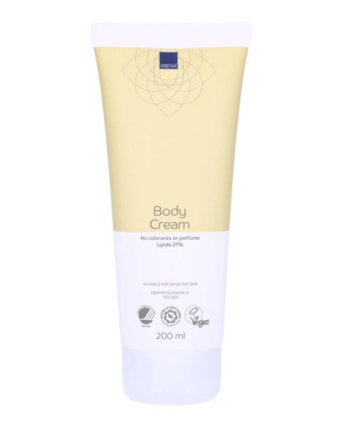 Abena Body Cream